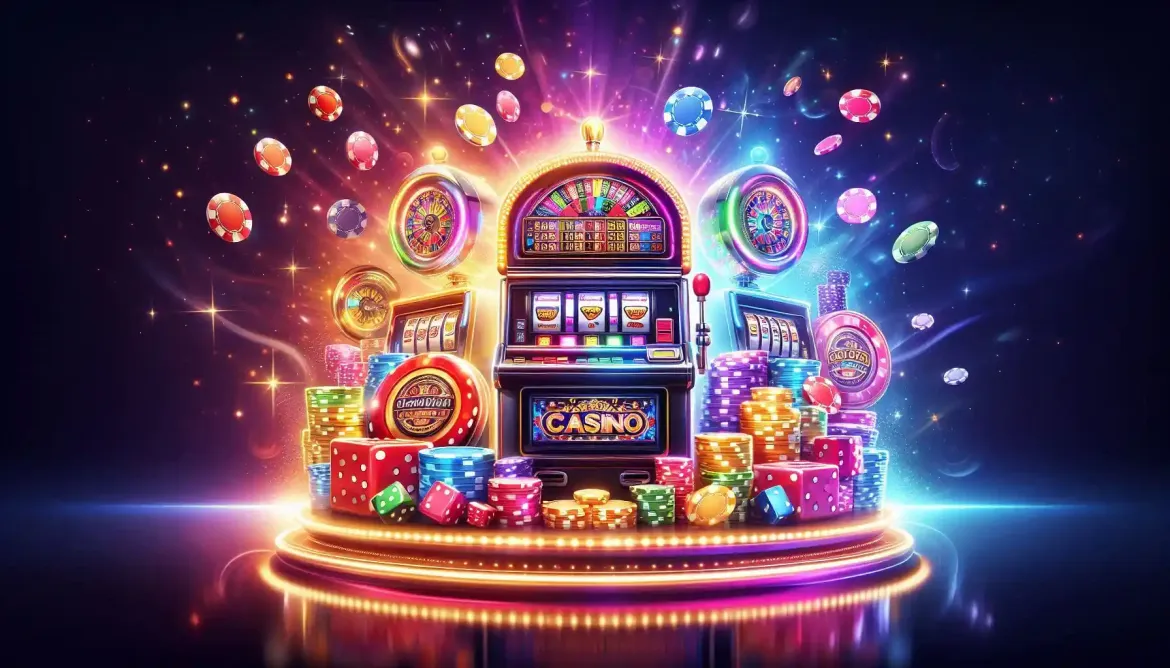 Allwins Casino